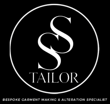 SS Tailor London Logo